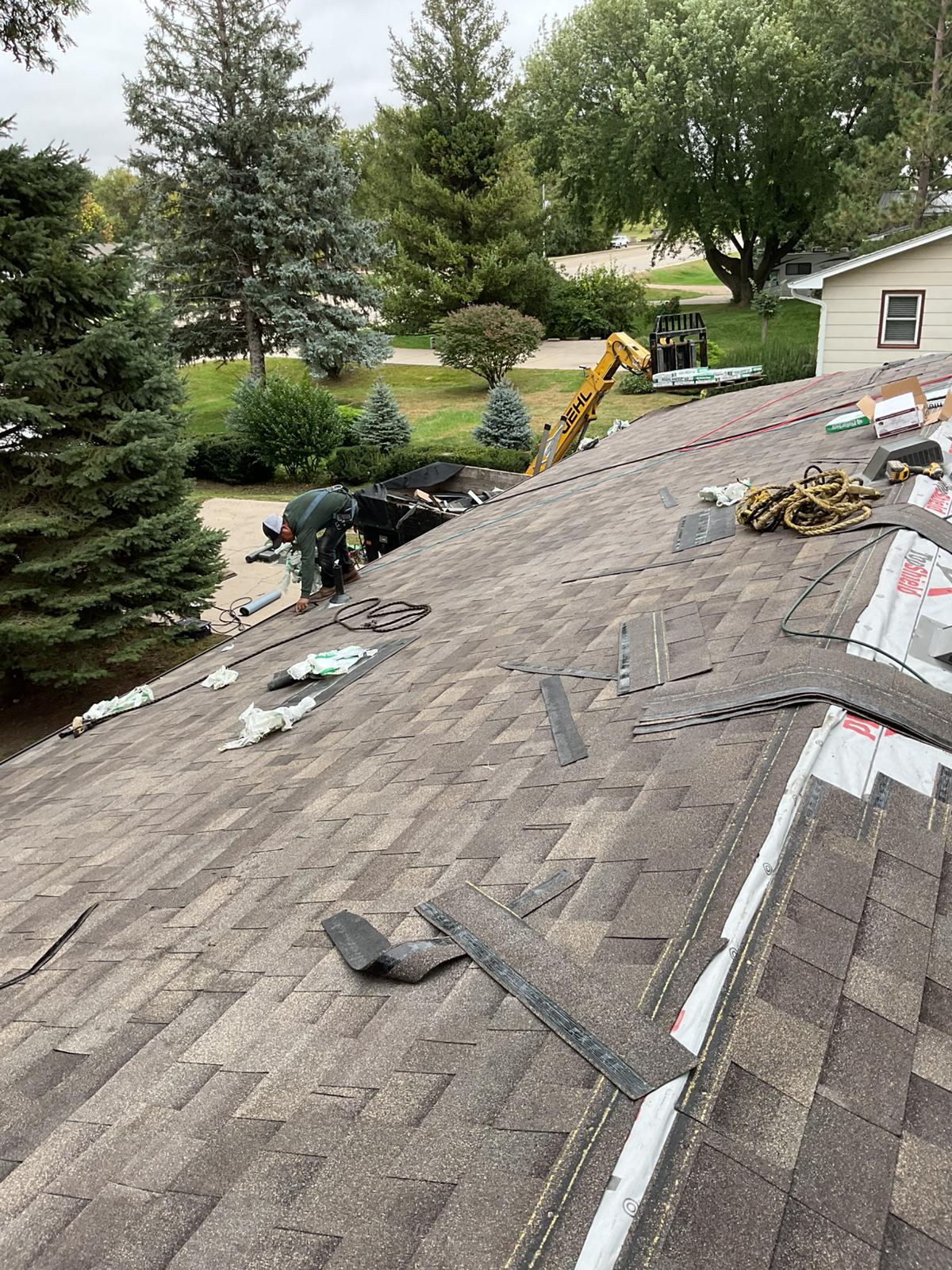 Certified Roofing & Gutters