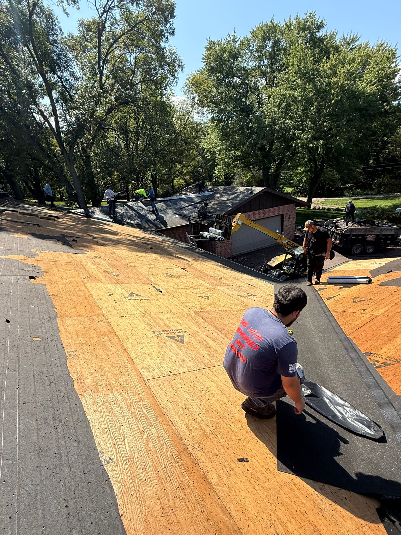 Certified Roofing & Gutters