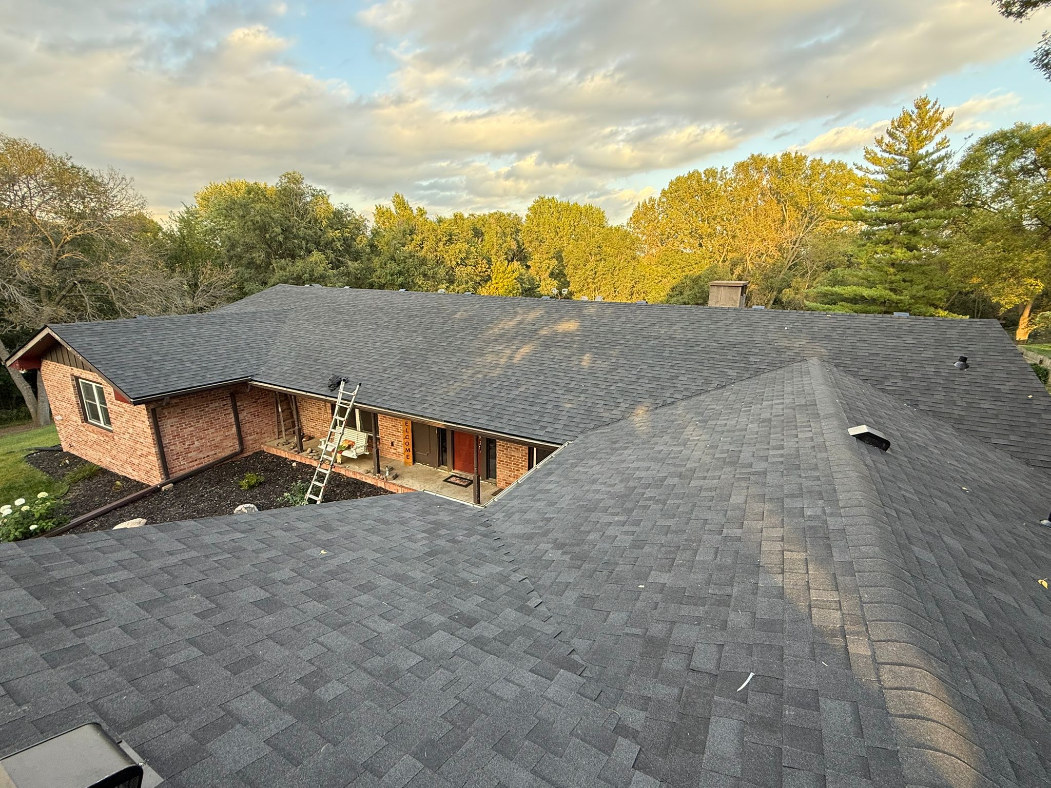 Certified Roofing & Gutters