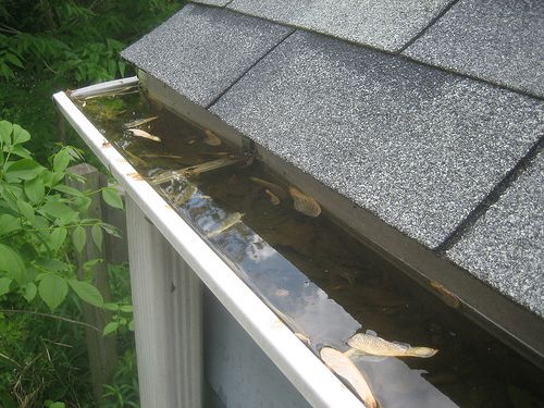 Certified Roofing & Gutters