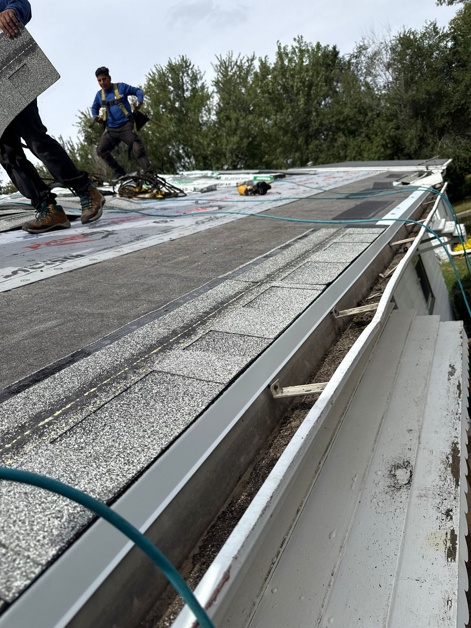 Certified Roofing & Gutters