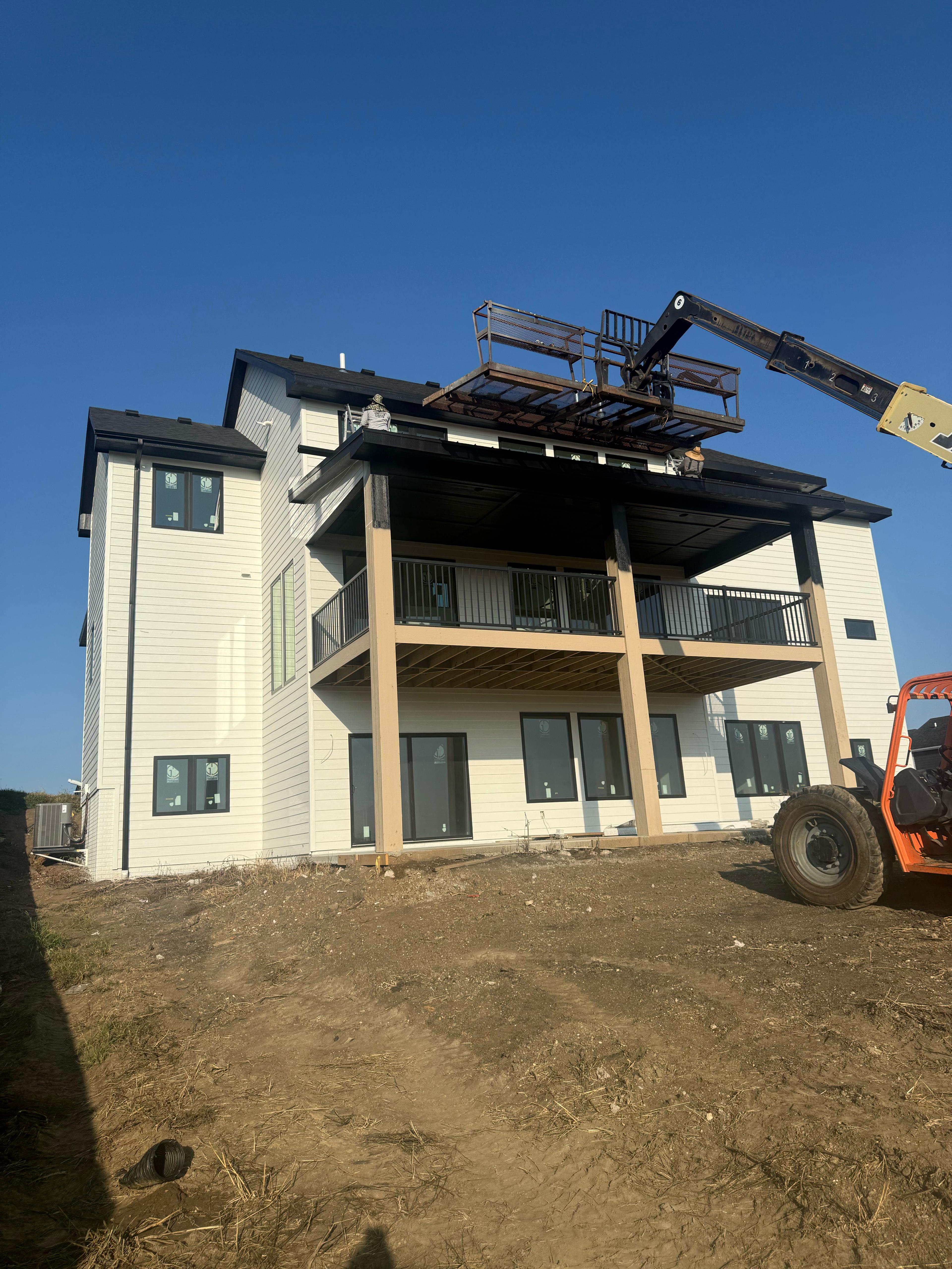 Certified Roofing & Gutters