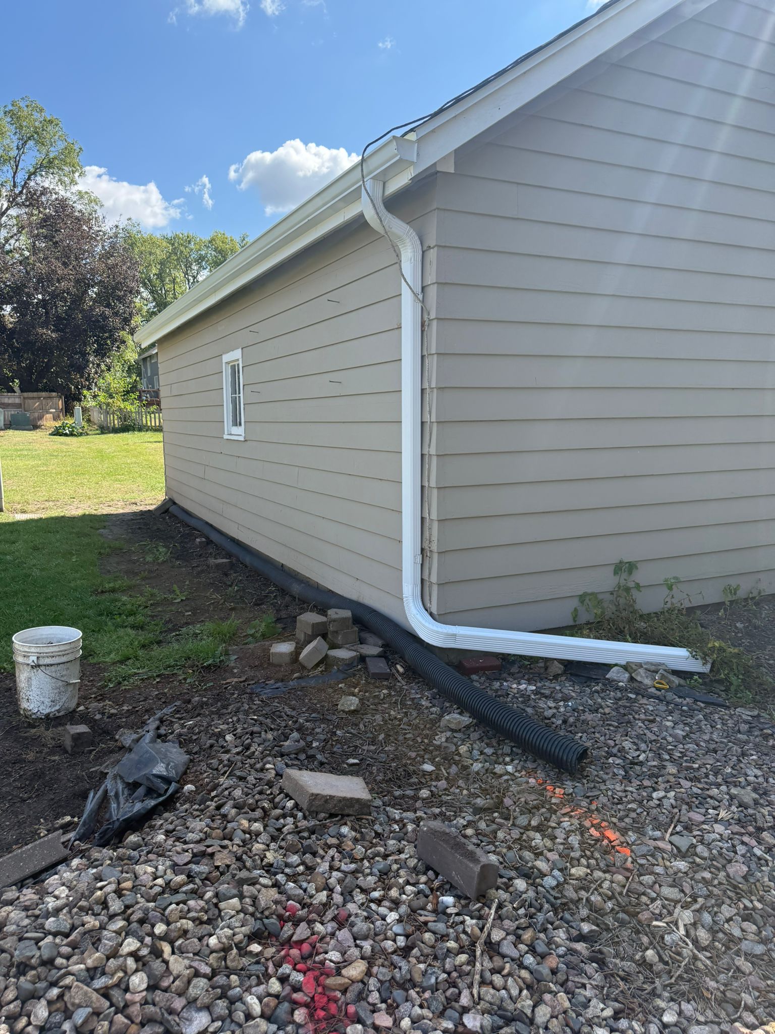 Certified Roofing & Gutters