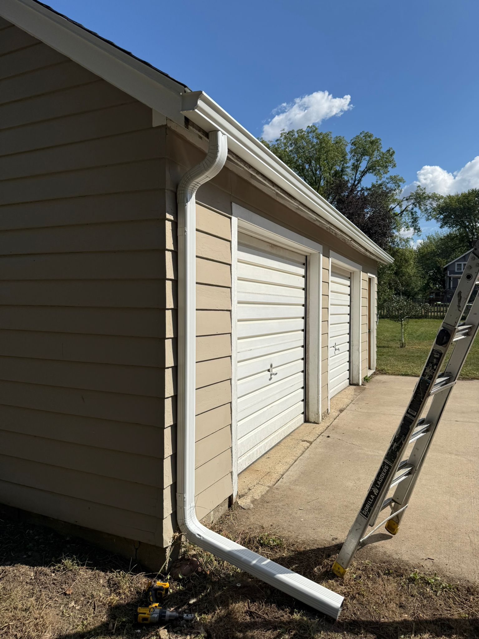 Certified Roofing & Gutters