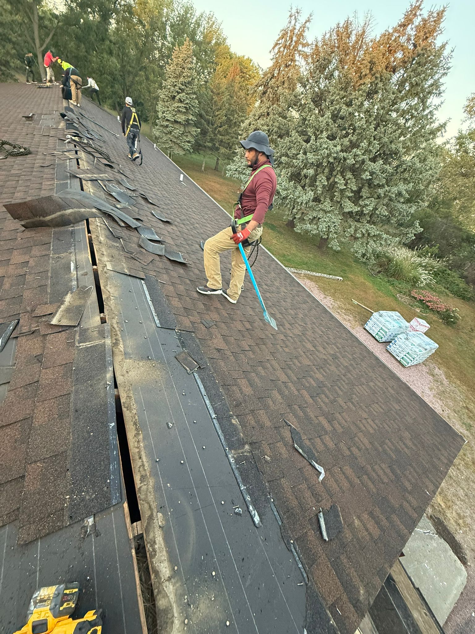 Certified Roofing & Gutters