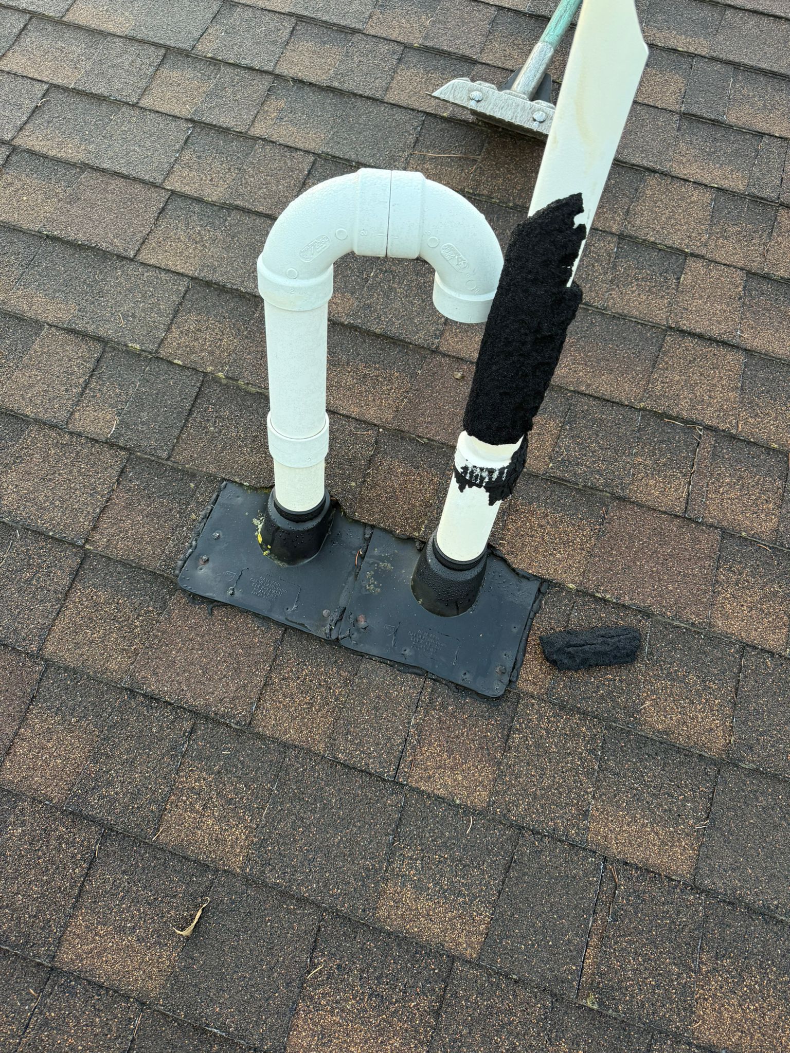 Certified Roofing & Gutters