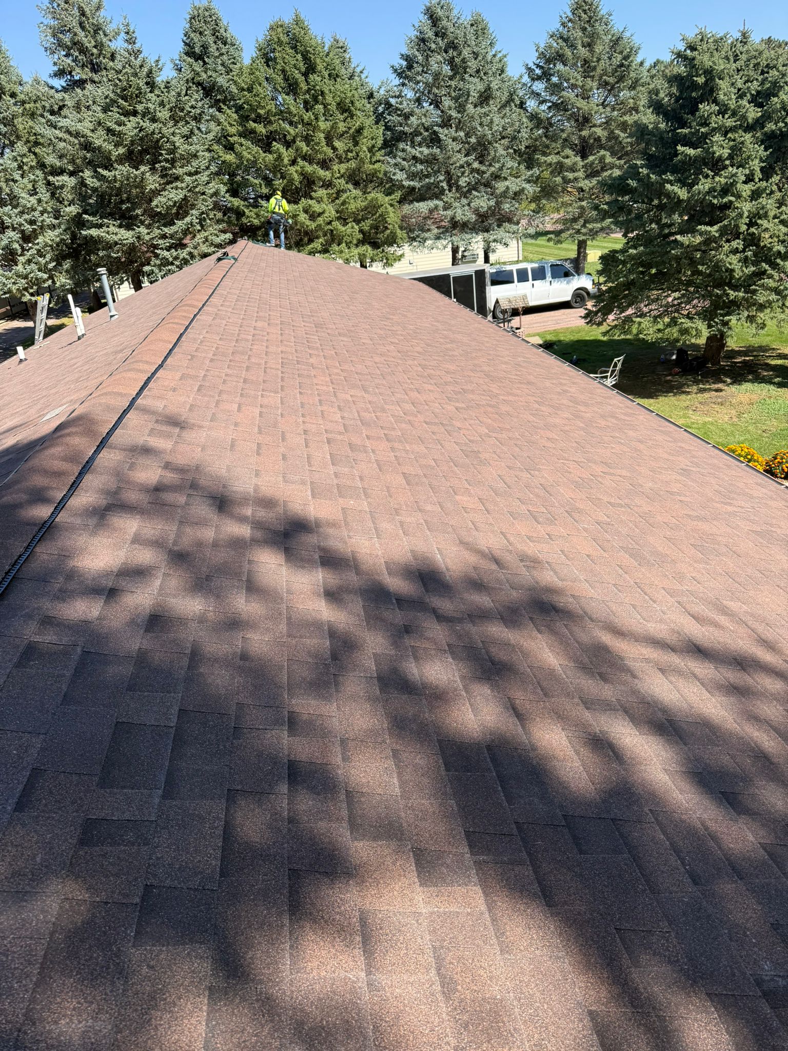 Certified Roofing & Gutters